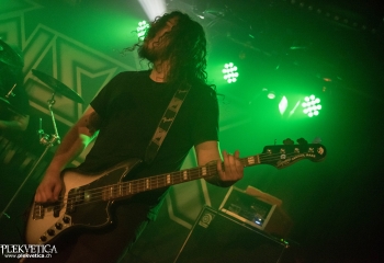 Crisix - Photo By Marc