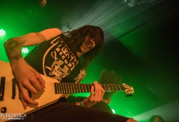 Crisix - Photo By Marc