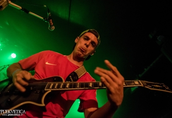 Crisix - Photo By Marc