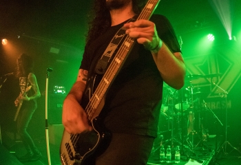 Crisix - Photo By Marc