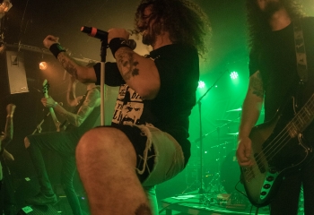 Crisix - Photo By Marc