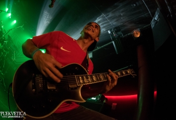 Crisix - Photo By Marc