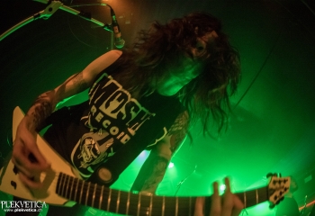 Crisix - Photo By Marc