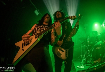 Crisix - Photo By Marc