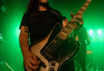 Crisix - Photo By Marc