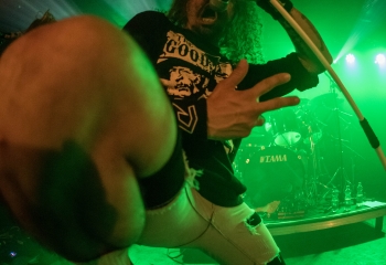 Crisix - Photo By Marc