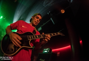 Crisix - Photo By Marc