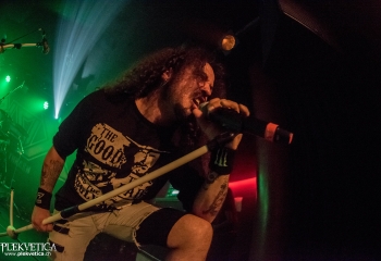 Crisix - Photo By Marc