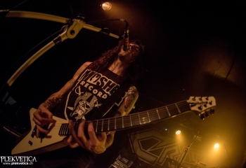 Crisix - Photo By Marc