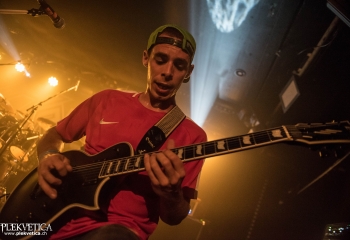 Crisix - Photo By Marc