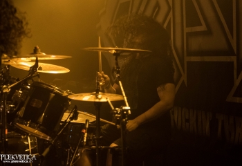 Crisix - Photo By Marc