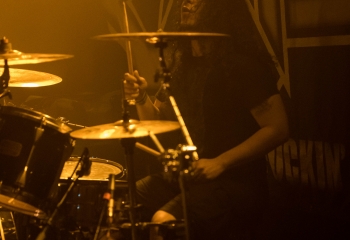 Crisix - Photo By Marc