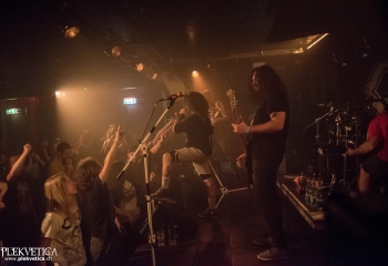 Crisix - Photo By Marc