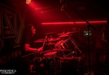 Crisix - Photo By Marc