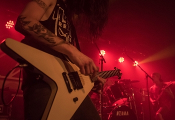 Crisix - Photo By Marc