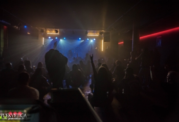 Crisix - Photo By Marc