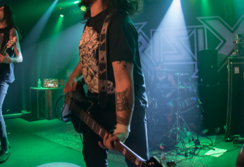 Crisix - Photo By Marc