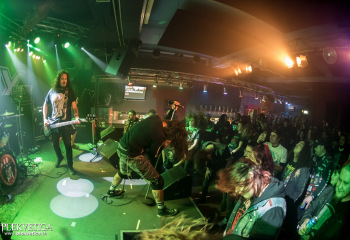 Crisix - Photo By Marc