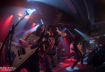 Crisix - Photo By Marc