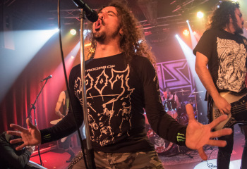 Crisix - Photo By Marc