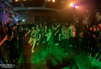 Crisix - Photo By Marc