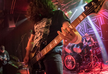 Crisix - Photo By Marc