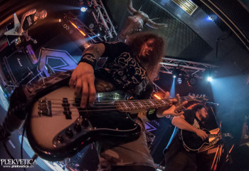 Crisix - Photo By Marc