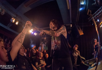 Crisix - Photo By Marc