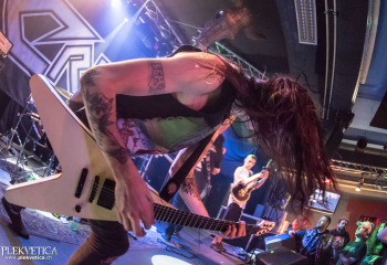 Crisix - Photo By Marc