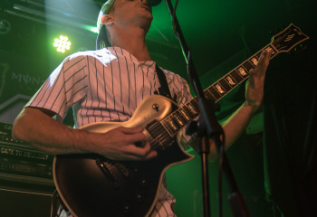 Crisix - Photo By Marc