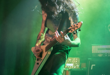 Crisix - Photo By Marc