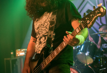 Crisix - Photo By Marc