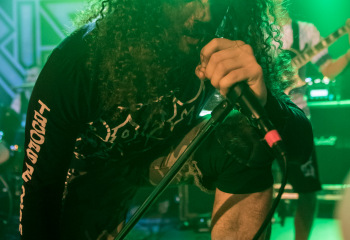 Crisix - Photo By Marc