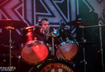 Crisix - Photo By Marc