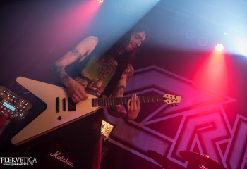 Crisix - Photo By Marc