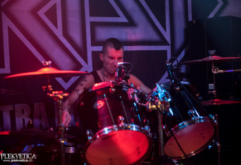 Crisix - Photo By Marc