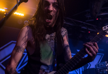 Crisix - Photo By Marc