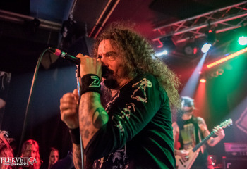 Crisix - Photo By Marc