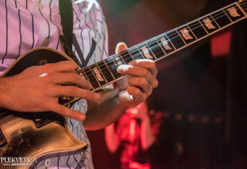 Crisix - Photo By Marc