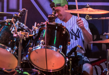 Crisix - Photo By Marc