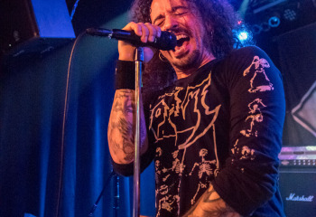 Crisix - Photo By Marc