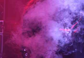 Crystal Ball - Photo By Peti