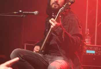 Crystal Ball - Photo By Peti