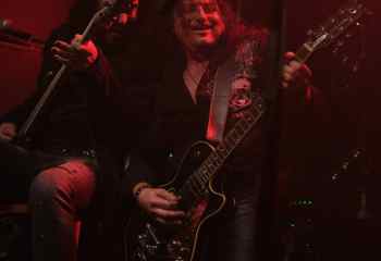 Crystal Ball - Photo By Peti