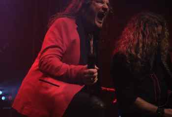 Crystal Ball - Photo By Peti