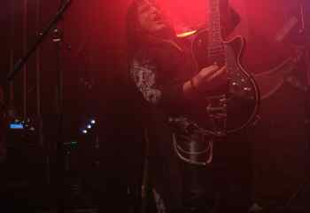 Crystal Ball - Photo By Peti