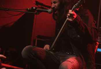 Crystal Ball - Photo By Peti