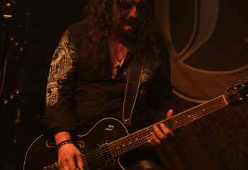 Crystal Ball - Photo By Peti