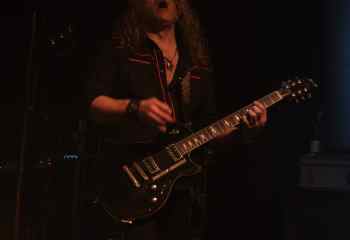 Crystal Ball - Photo By Peti