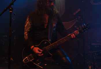 Crystal Ball - Photo By Peti